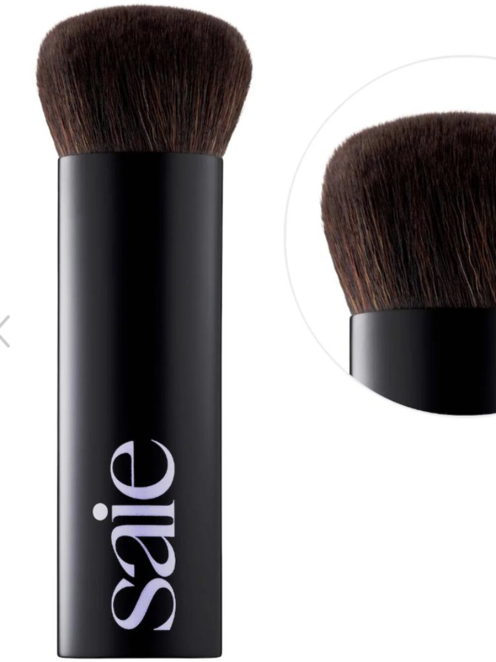 Saie The Big Brush For Buffing